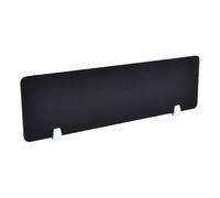 Sound Absorbing Desk Divider PartitionPortable Privacy Screen for Office & Libraries Free Standing Short Noise Reduction Panel Enhance Workspace Concentration