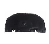 Sound-Absorbing Fibre Compatible with Toyota for Avalon 2019 2020 2021 2022 2023 Front Engine Cover Hood Insulation Pad Interior Accessories