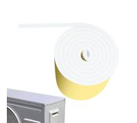 Sound Absorbing Panels | Sound Absorbing Panels 200 x 5 cm for Walls | Waterproof Self-Adhesive Noise Barrier for Soundproofing Garage Studio Home Theatre Recording