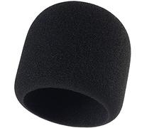 Sound Addicted - Foam Cover Windscreen for Blue Yeti mic's for Yeti PRO Condenser Microphones