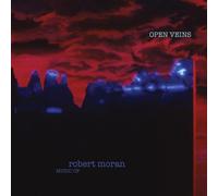 Sound Affairs / Pianocircu – Open Veins: Moran – Innova