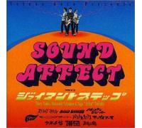 SOUND AFFECT