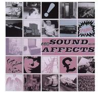 The Jam : Sound Affects Vinyl 12" Album (2017) NEW FREE Shipping, Save £s