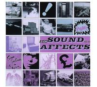 The Jam - Sound Affects