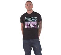 Sound Affects T Shirt Jam Black L