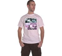 Sound Affects T Shirt Jam White XL