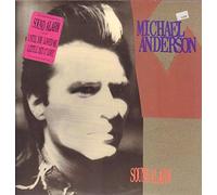 Sound alarm (1988) [VINYL]