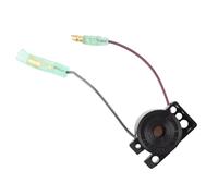 Sound Alert Device For Marine Systems Shockproof ABS Housing 816492A1 Remote Control Box Outboards Engine Warning Buzzer