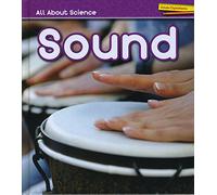 Sound (All About Science)