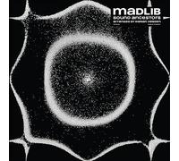 Sound Ancestors by Madlib (Record, 2021)