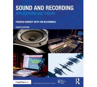 Sound and Recording : Applications and Theory