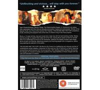 The Sound And The Fury [DVD]