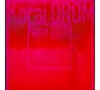 Sound And Vision 2000 by Korai Orom (0100-01-01)