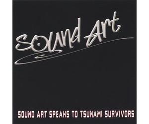 Sound Art - Sound Art Speaks to Tsunami Survivors