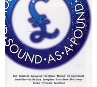 Sound As A Pound: A Flavour Of The Parlophone Label