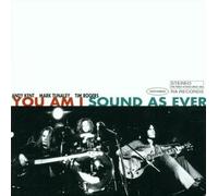 Sound As Ever - Am I. You Compact Disc