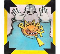Sound Assassins - Paarty! (1989) / Vinyl Maxi Single [Vinyl 12'']