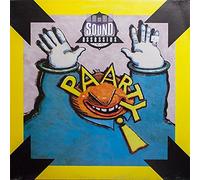 Sound Assassins - Paarty! (1989) / Vinyl single [Vinyl-Single 7'']