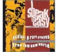 Sound Assembly - Speakeasy Collective-Acid Jazz