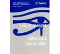 Sound At Sight Descant Recorder (Initial-Grade 5)