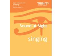 Sound At Sight Singing Book 2 (Grades 3-5)