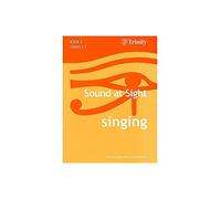Sound At Sight Singing Book 2. Sheet Music for Voice, Piano Accompaniment