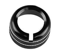 Sound Audio Volume Button Rear Mirror Control Knob Ring Trim