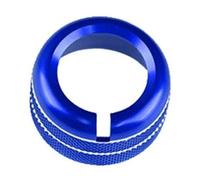 Sound Audio Volume Button Rear Mirror Control Knob Ring Trim