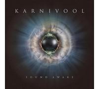 Karnivool : Sound Awake CD (2009) NEW Incredible Value and Free Shipping