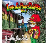 SOUND BACTERIA "LOVE & CULTURE DUB MIX"