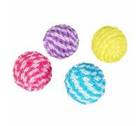 Sound balls cat toy Duvoplus