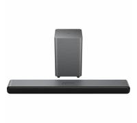 TCL S S55H Class 2.1 Channel Sound Bar with Dolby Atmos, Wireless Subwoofwer, and Bluetooth Music Streaming