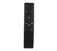 Sound Bar Remote Control Replacement for Samsung HW-M360 HW-M370 HW-M430 HW-M450 HW-M550