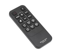 Sound Bar Remote Control Up to 33FT Signal Range No Pairing Required AKB74815301 Suitable for LG S55A3-D SH3B SH3K SJ4Y