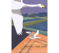 Sound Barrier : Poems 1982-2002