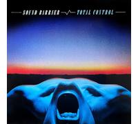 Sound Barrier - Total Control