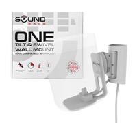 Sound bass ONE, GEN 2, ONE SL, Play:1 Wall Mount, Tilt & Swivel, White