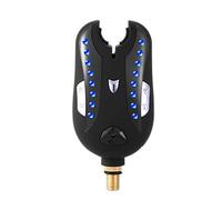 Sound Bite Alarm, Barrel Alarm Light, High Sensitivity Sensor Rod Alert | With High Sensitivity Sensor Rod For With High Sensitivity For With The Tank