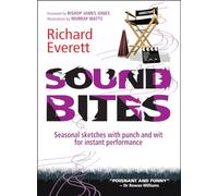 Sound Bites: Seasonal Sketches With Punch And Wit For Instant Performance