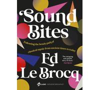 Sound Bites: The bendy path of classical music from Ancient Greece to today from your favourite ABC Classic presenter of Weekend Breakfast and bestselling author of Whole Notes & Cadence