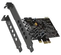 Sound Blaster Audigy FX V2 5.1 PCI-Express Soundcard - 70SB187000000