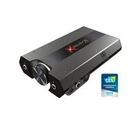Creative Sound BlasterX G6 Headphone amplifier