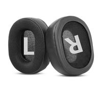 Sound BlasterX H7 Earpads Replacement for Creative Sound BlasterX H5/BlasterX H7 Headsets Ear cushions with Durable Fabric and Memory foam