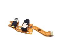 Sound Board Module Board FPC Sound Plate Noise Reduction Camera Componnet