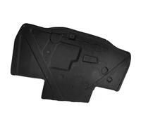 Sound Bonnet Insulation Car Car Accessories Engine Soundproof Heat Insulation Cotton Compatible with Toyota for Land for Cruiser for 80 for HDJ80