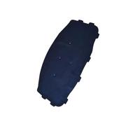 Sound Bonnet Insulation Car Engine Hood Sound Pad Heat Insulation Cotton Mat Interior Accessorie Compatible with BMW for 3 Series for E46 for 320i 1999-2005(Style A)