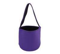 Sound Bowl Carrying Case, 8 Inch Sing Bowl Storage Bag Portable Comfortable Sound Bowl Carrier Home Outdoor Singing Bowl Carry Case for Sound Healing and Meditation