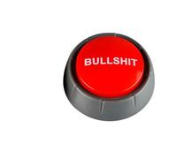 Sound Buzzer Button - Mini Portable Battery Operated Talking Light Button, Fun Novelty Accessory | Interactive Game Stress Relief Toy For Kids Adults Coworkers Friends Party Office All Ages Entertainm