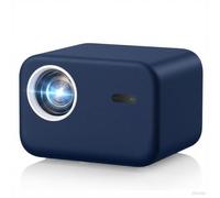 【Sound by JBL & Seamless Autofocus】 Yaber L2s Native 1080P Projector with WiFi 6, Bluetooth 5.1, Vertical Keystone, Home Cinema and Portable Outdoor Projector compatible with iOS/Android/TV Stick