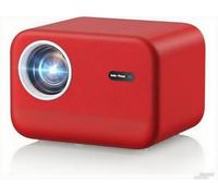 【Sound by JBL & Seamless Autofocus】 Yaber L2s Native 1080P Projector with WiFi 6, Bluetooth 5.1, Vertical Keystone, Home Cinema and Portable Outdoor Projector compatible with iOS/Android/TV Stick